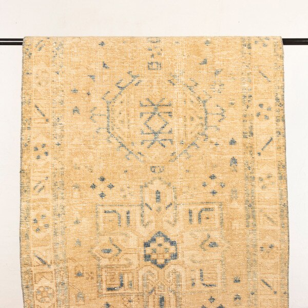 Vintage Rug Macro 3
